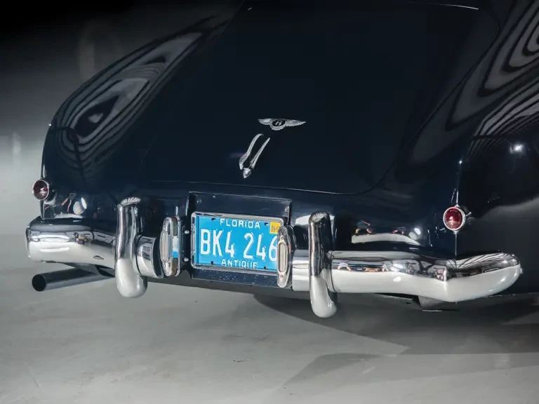1952 Bentley R Type - Image 14 of 28