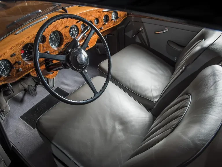 1952 Bentley R Type - Image 4 of 28