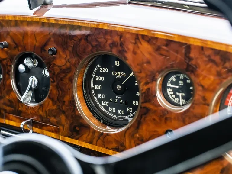 1952 Bentley R Type - Image 11 of 31