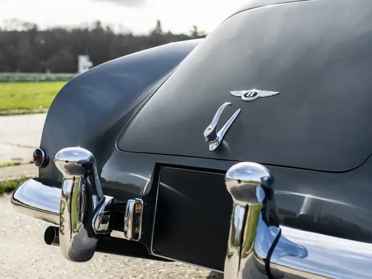 1952 Bentley R Type - Image 29 of 31