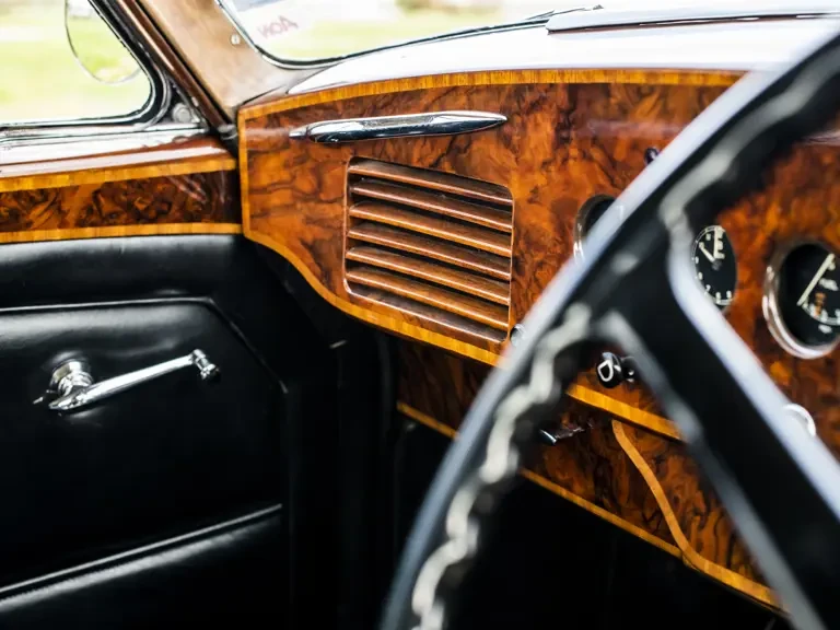1952 Bentley R Type - Image 16 of 31