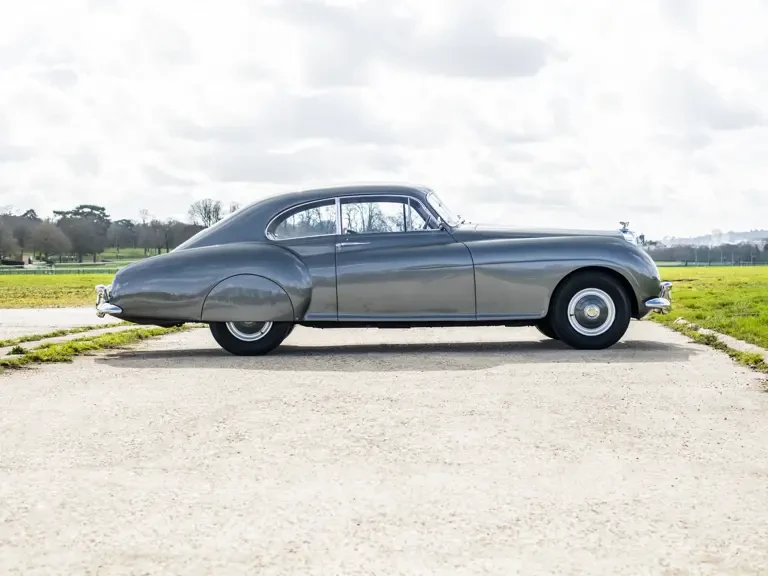 1952 Bentley R Type - Image 6 of 31