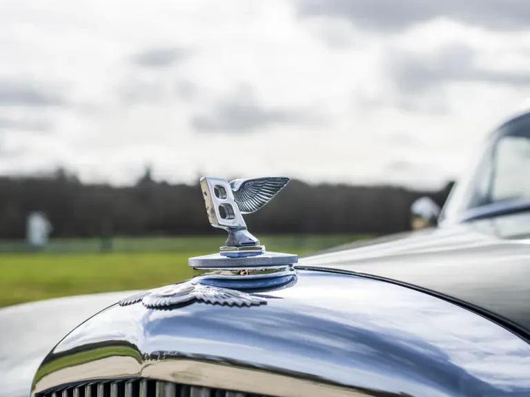 1952 Bentley R Type - Image 7 of 31