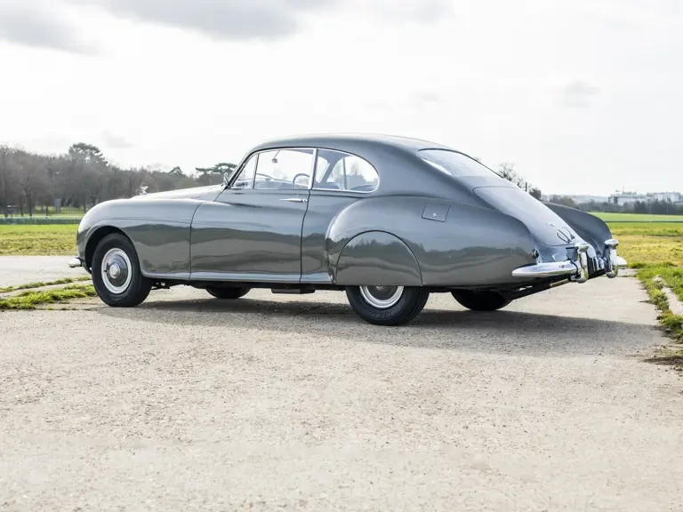1952 Bentley R Type - Image 3 of 31
