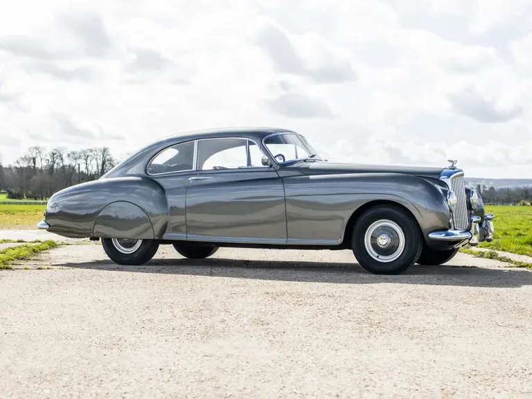 1952 Bentley R Type - Image 2 of 31