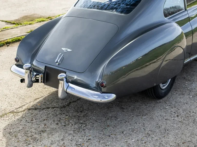 1952 Bentley R Type - Image 26 of 31