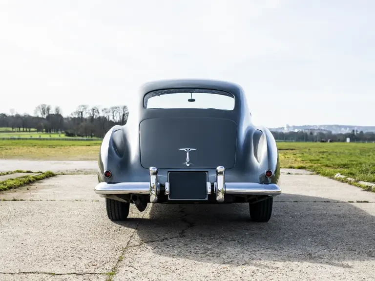 1952 Bentley R Type - Image 9 of 31