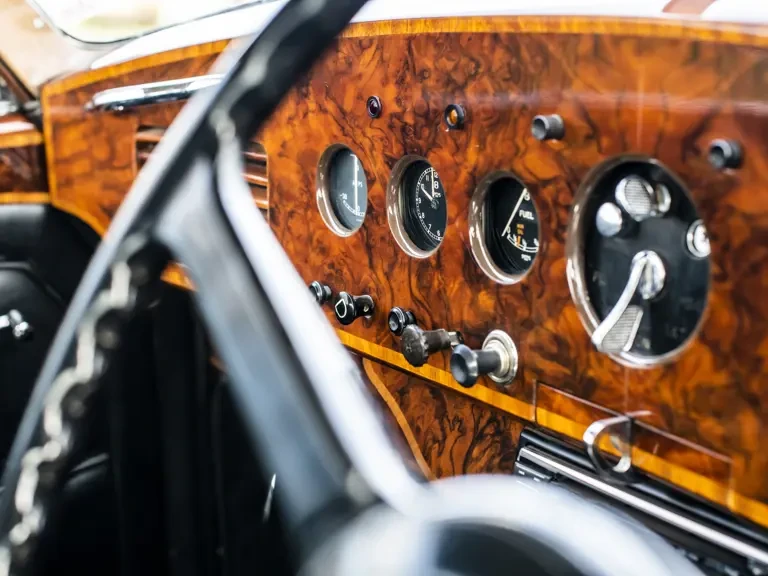 1952 Bentley R Type - Image 14 of 31