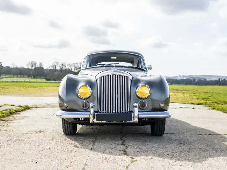 1952 Bentley R Type - Image 8 of 31