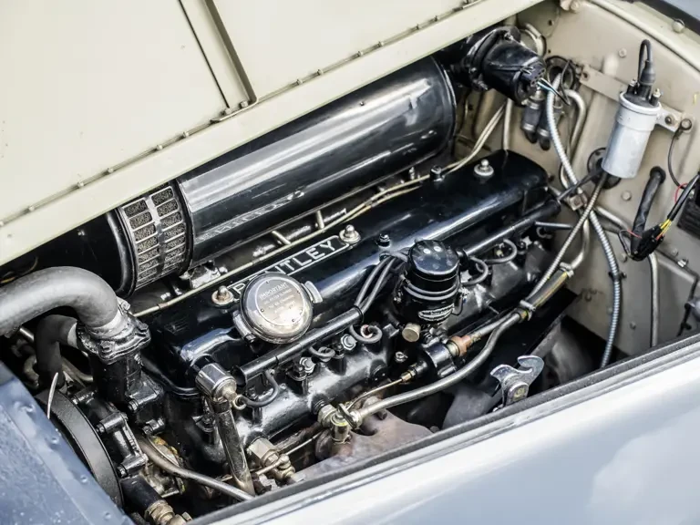 1952 Bentley R Type - Image 4 of 31
