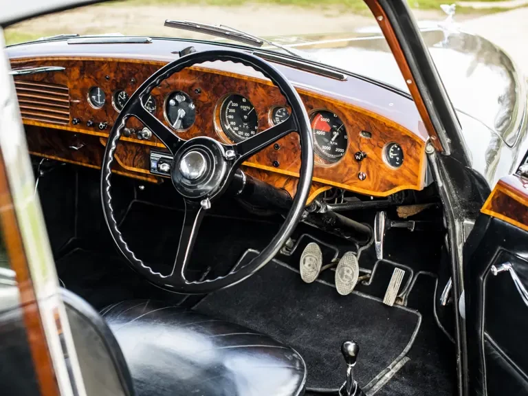 1952 Bentley R Type - Image 10 of 31