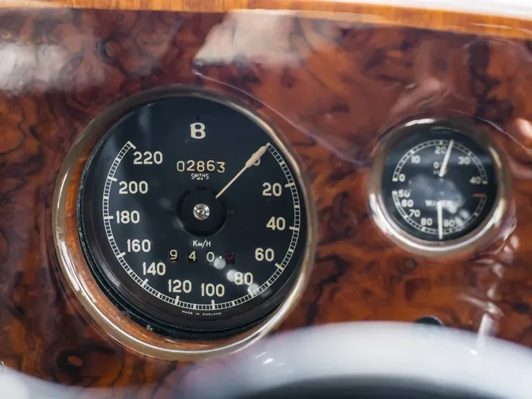 1952 Bentley R Type - Image 23 of 31