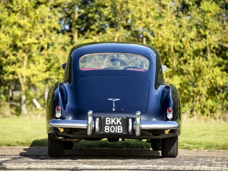 1952 Bentley R Type - Image 9 of 31