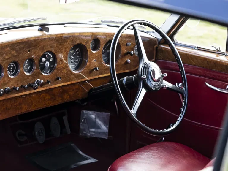 1952 Bentley R Type - Image 27 of 31