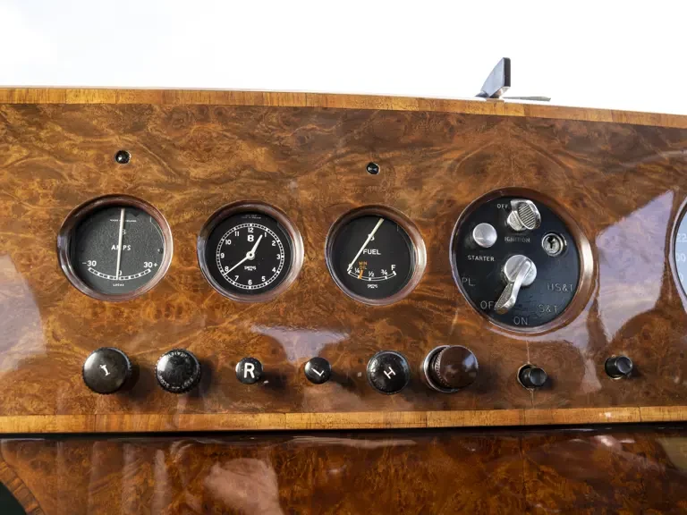 1952 Bentley R Type - Image 11 of 31