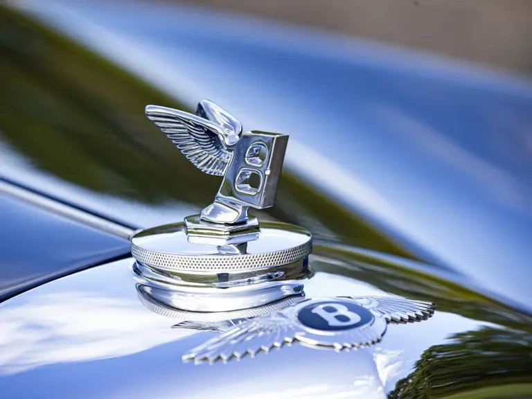 1952 Bentley R Type - Image 7 of 31