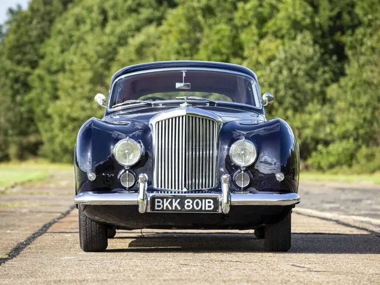 1952 Bentley R Type - Image 8 of 31