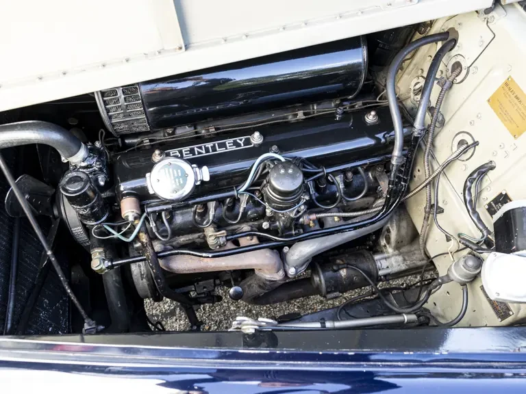 1952 Bentley R Type - Image 4 of 31