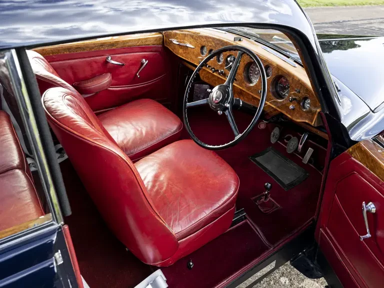 1952 Bentley R Type - Image 5 of 31