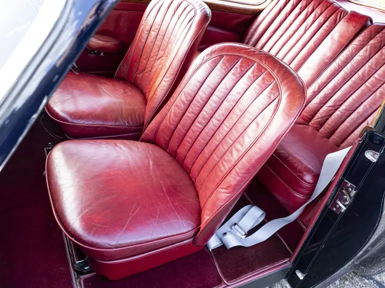 1952 Bentley R Type - Image 14 of 31