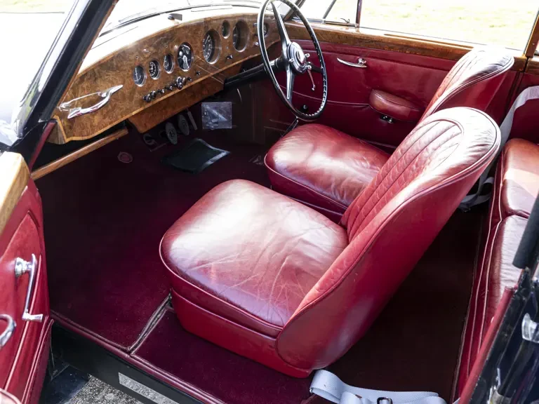 1952 Bentley R Type - Image 18 of 31