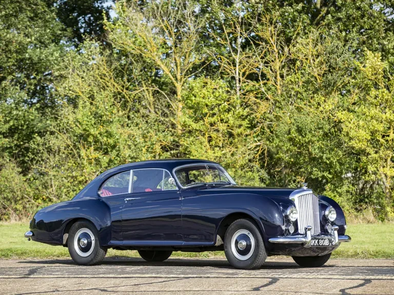 1952 Bentley R Type - Image 2 of 31