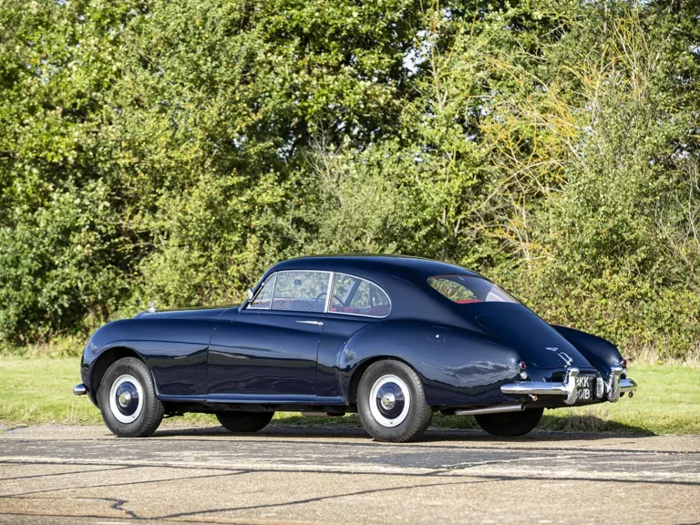 1952 Bentley R Type - Image 3 of 31