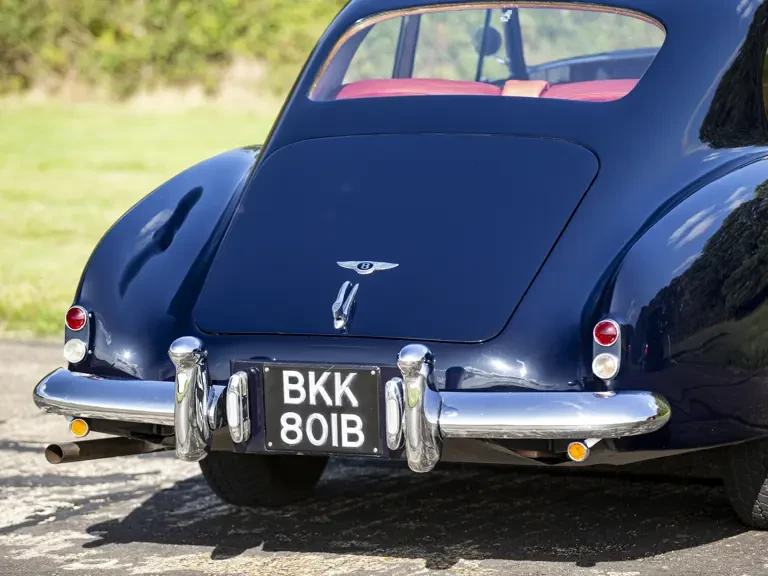 1952 Bentley R Type - Image 31 of 31