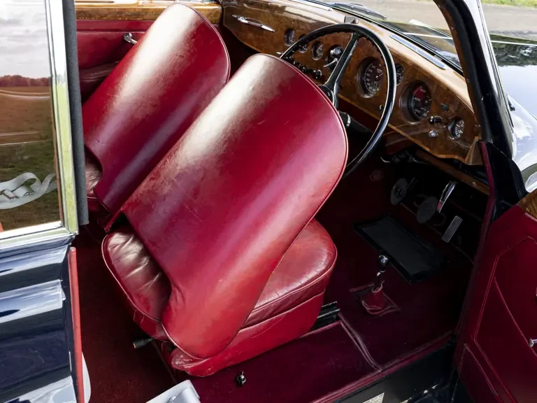 1952 Bentley R Type - Image 23 of 31