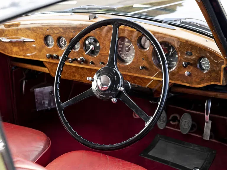 1952 Bentley R Type - Image 10 of 31