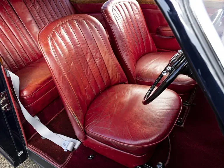 1952 Bentley R Type - Image 12 of 31