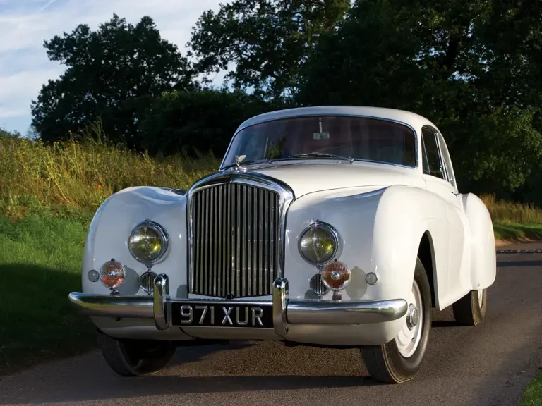 1952 Bentley R Type - Image 18 of 21