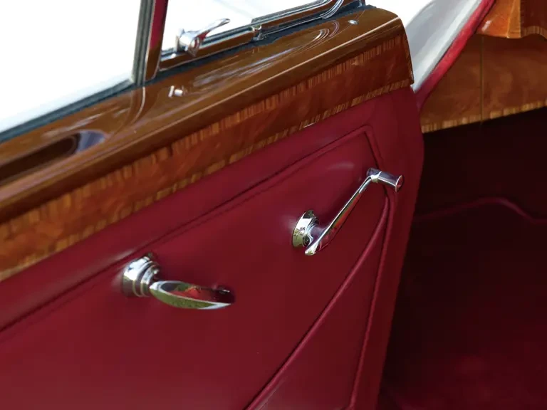 1952 Bentley R Type - Image 19 of 21