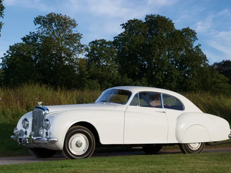 1952 Bentley R Type - Image 20 of 21