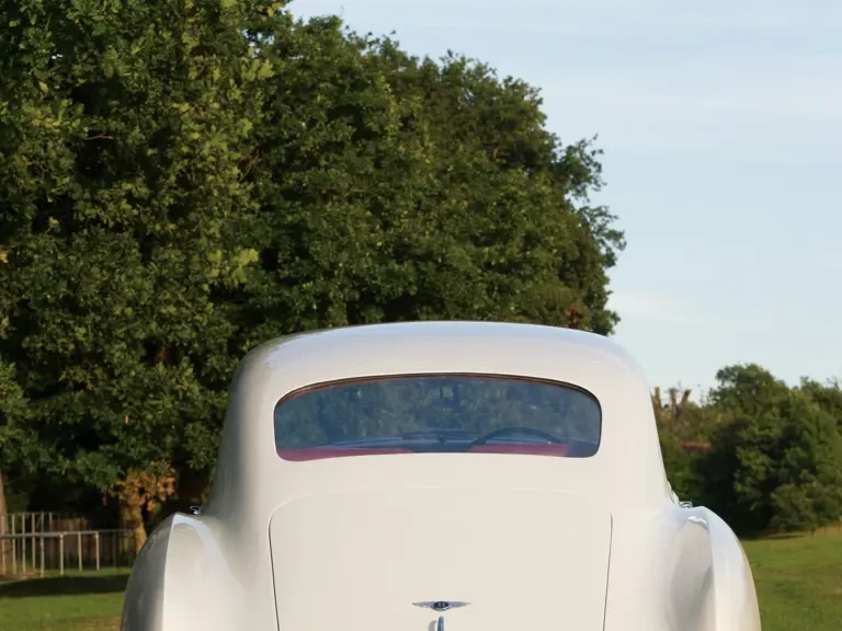 1952 Bentley R Type - Image 11 of 21