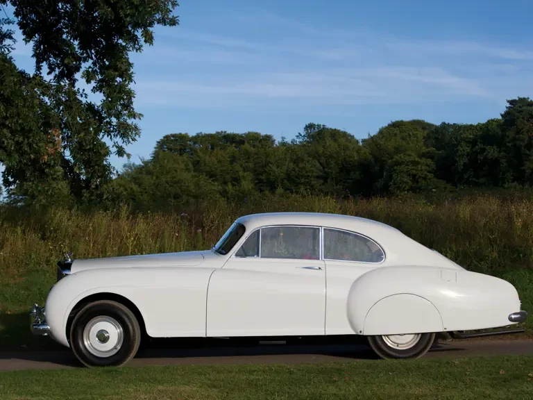 1952 Bentley R Type - Image 16 of 21