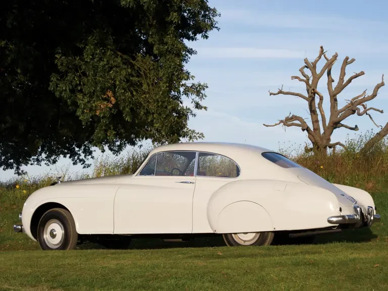 1952 Bentley R Type - Image 21 of 21