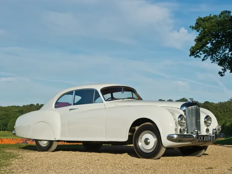 1952 Bentley R Type - Image 2 of 21