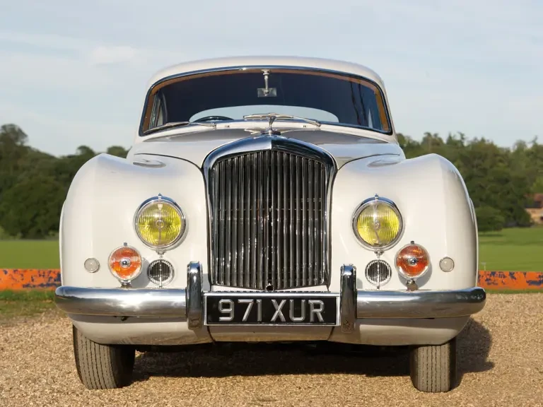 1952 Bentley R Type - Image 12 of 21