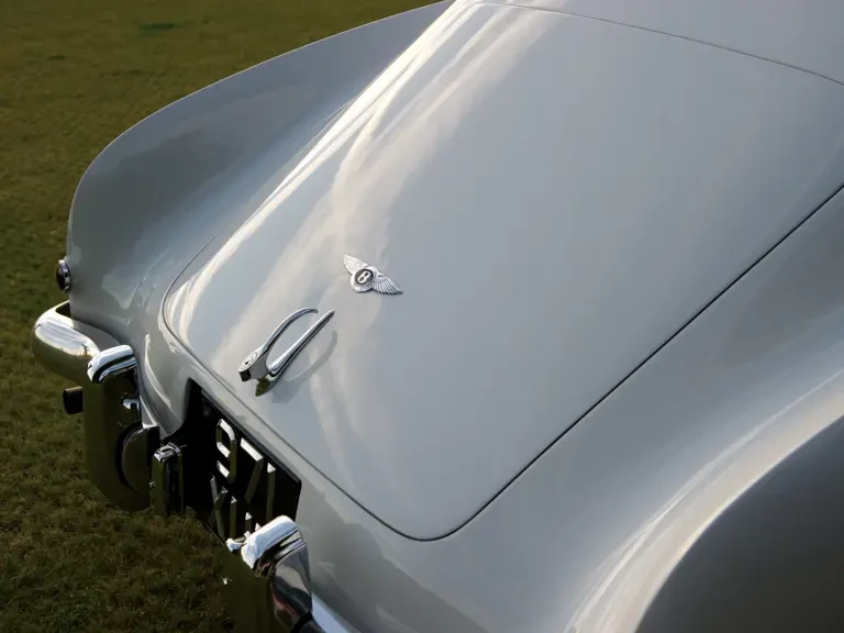 1952 Bentley R Type - Image 9 of 21