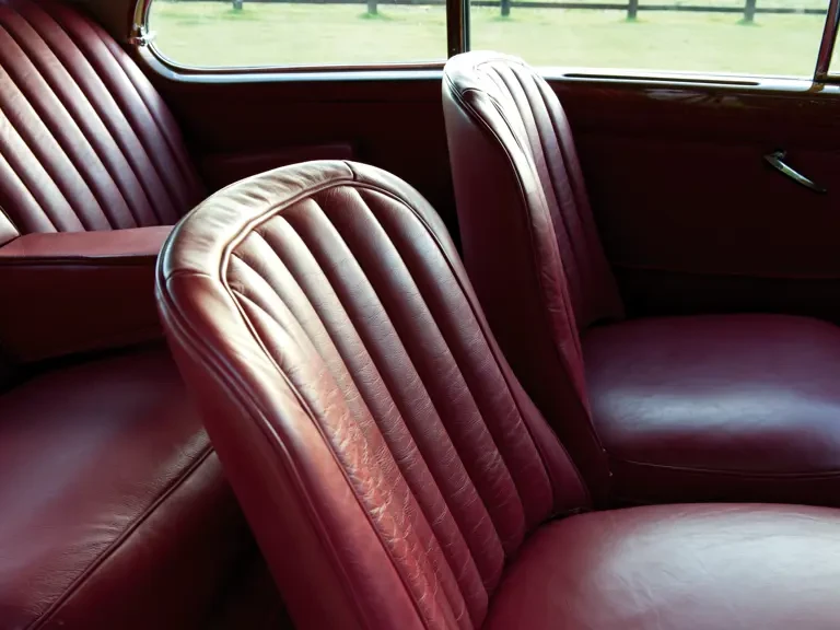 1952 Bentley R Type - Image 13 of 21