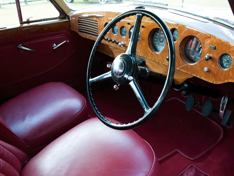 1952 Bentley R Type - Image 14 of 21