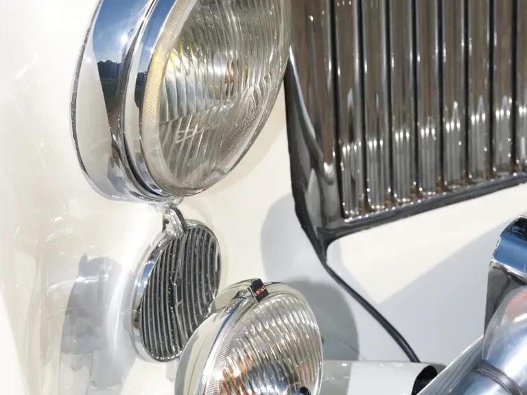 1952 Bentley R Type - Image 10 of 21