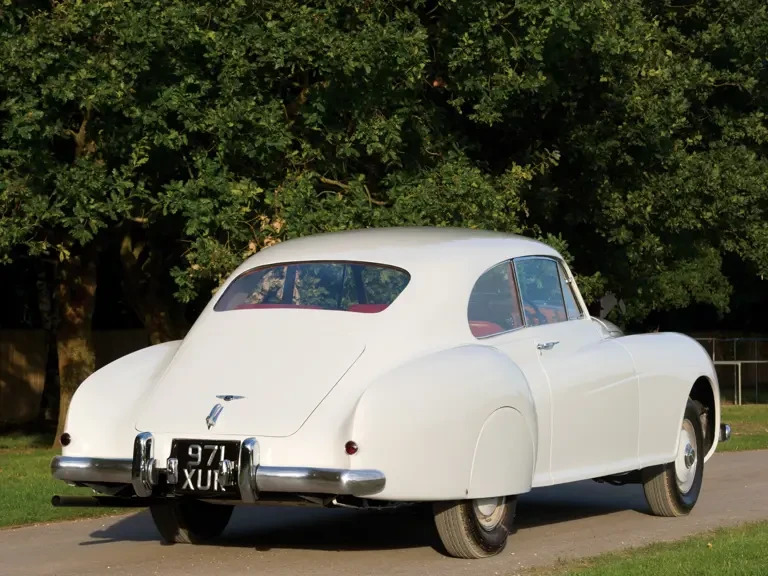 1952 Bentley R Type - Image 3 of 21