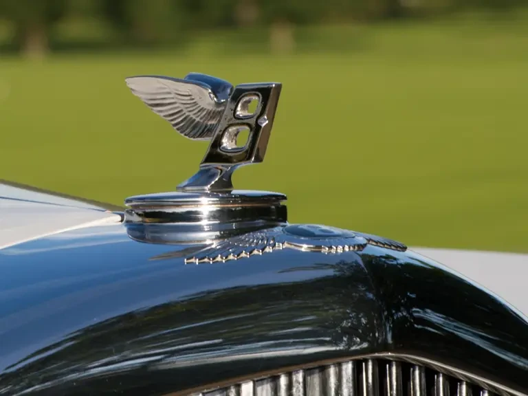 1952 Bentley R Type - Image 5 of 21