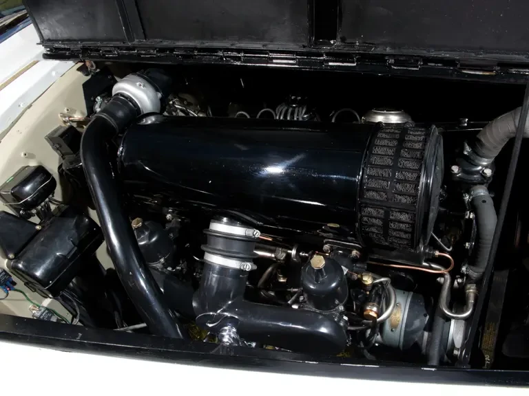 1952 Bentley R Type - Image 15 of 21