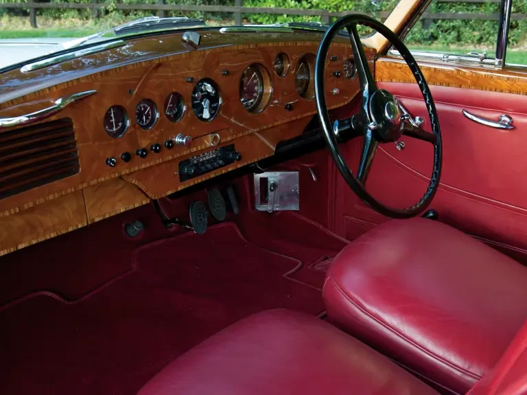 1952 Bentley R Type - Image 7 of 21
