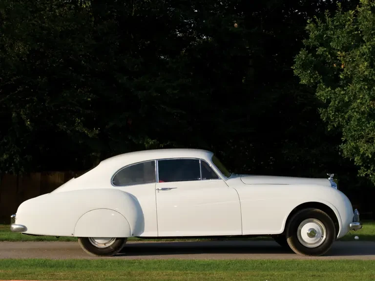1952 Bentley R Type - Image 6 of 21
