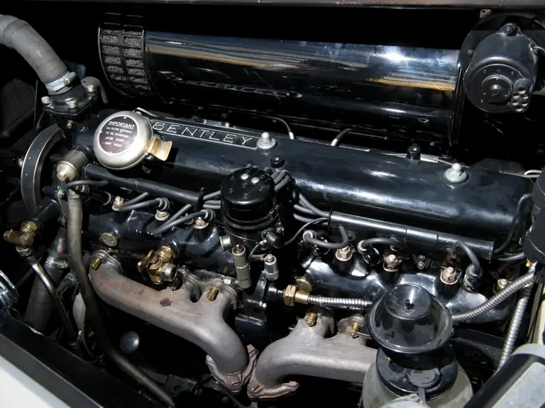 1952 Bentley R Type - Image 4 of 21