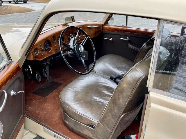 1952 Bentley R Type - Image 8 of 11